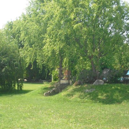 Apartament Lou Mas Li Pitchoun "Le Prunier " Gordes Zewnętrze zdjęcie