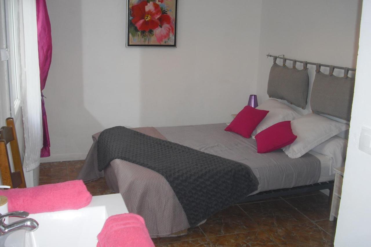 Apartament Lou Mas Li Pitchoun "Le Prunier " Gordes Zewnętrze zdjęcie