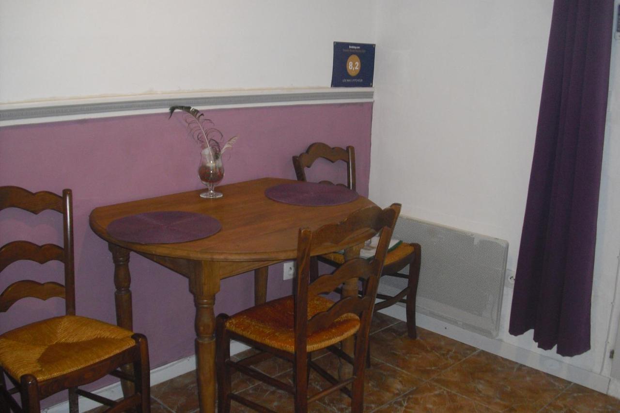 Apartament Lou Mas Li Pitchoun "Le Prunier " Gordes Zewnętrze zdjęcie