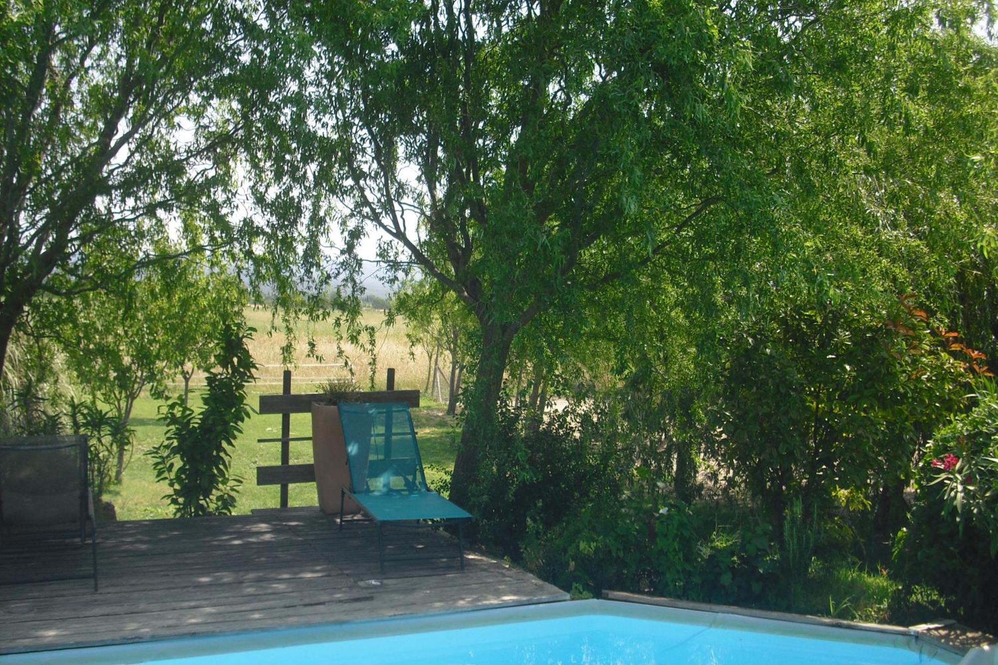 Apartament Lou Mas Li Pitchoun "Le Prunier " Gordes Zewnętrze zdjęcie