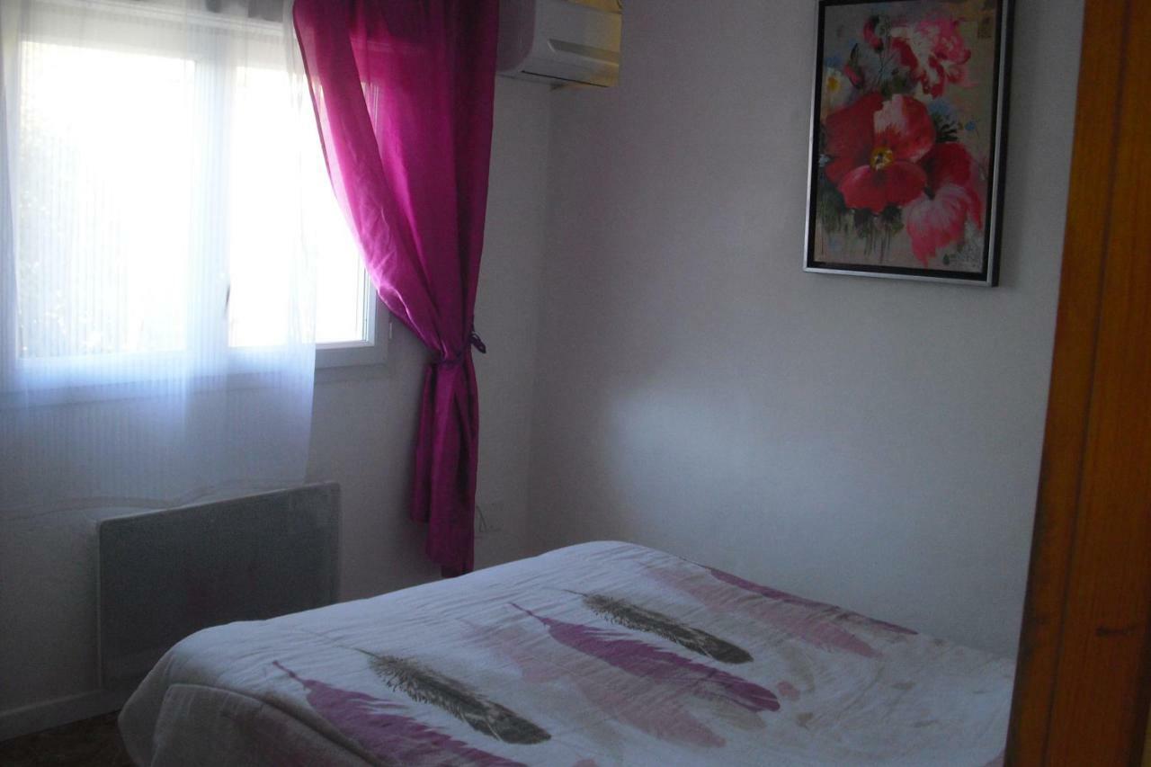 Apartament Lou Mas Li Pitchoun "Le Prunier " Gordes Zewnętrze zdjęcie